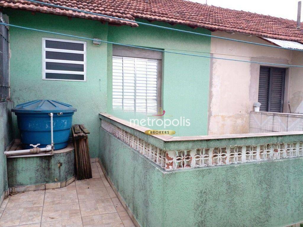 Sobrado à venda com 2 quartos, 150m² - Foto 16