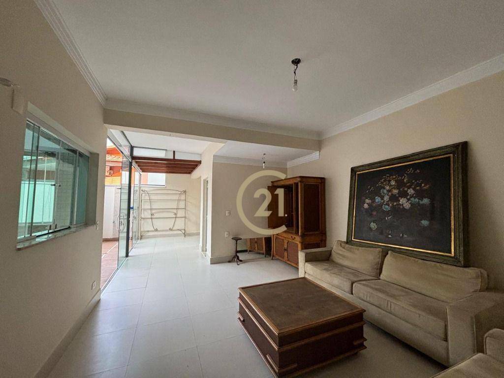 Casa de Condomínio à venda e aluguel com 4 quartos, 305m² - Foto 27