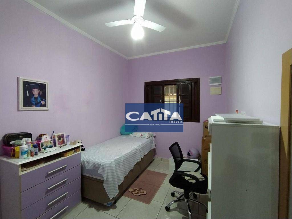 Casa à venda com 2 quartos, 80m² - Foto 10