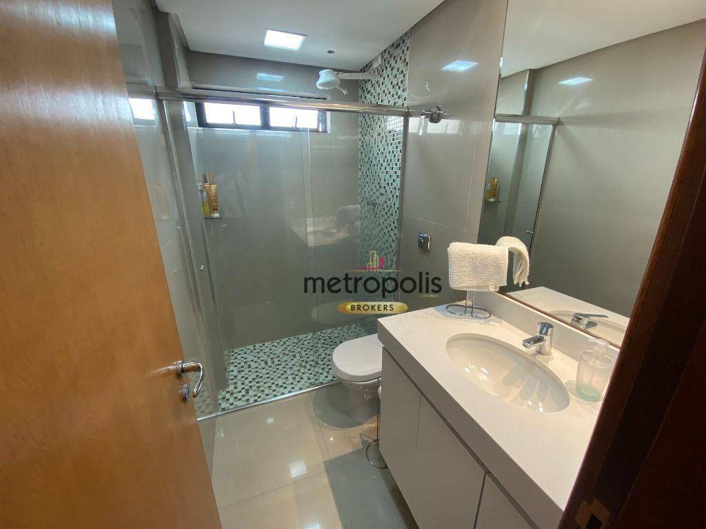 Apartamento à venda com 4 quartos, 138m² - Foto 30