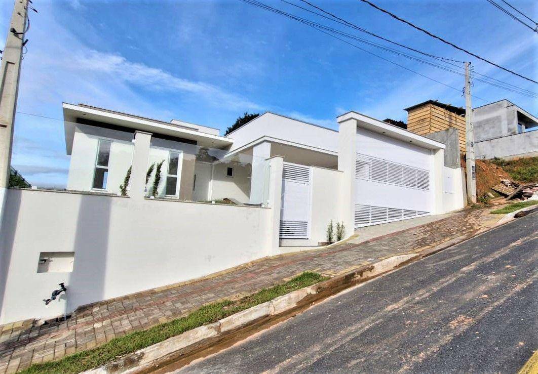 Casa à venda com 3 quartos, 146m² - Foto 14