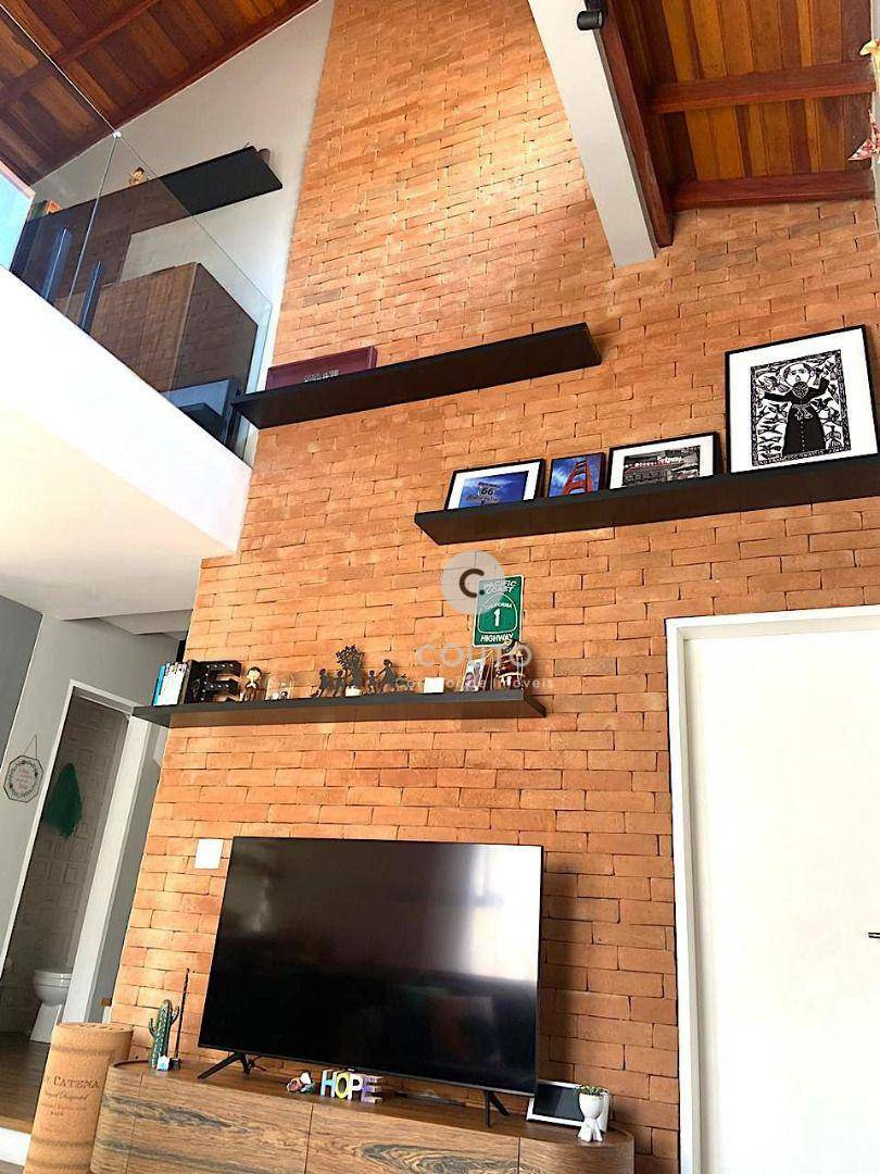 Casa à venda com 2 quartos, 93m² - Foto 9