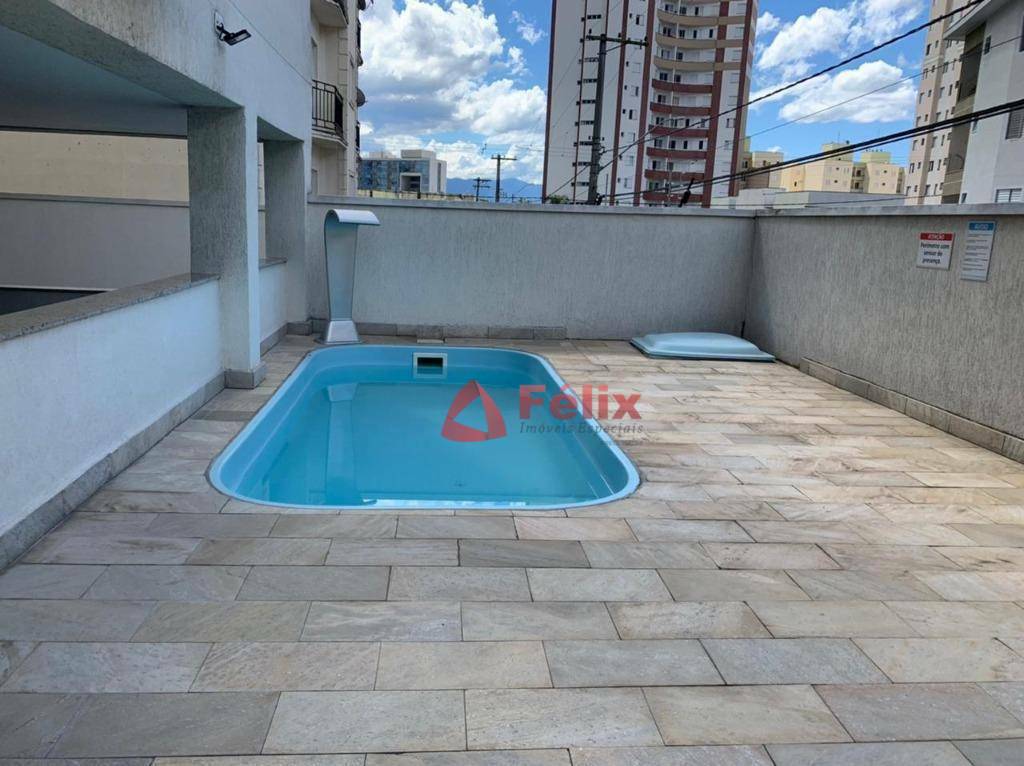 Apartamento à venda com 3 quartos, 75m² - Foto 16