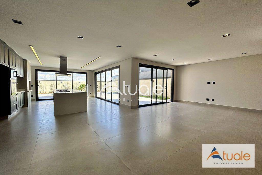 Casa de Condomínio à venda com 4 quartos, 282m² - Foto 45