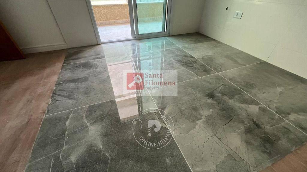 Cobertura à venda com 2 quartos, 95m² - Foto 5