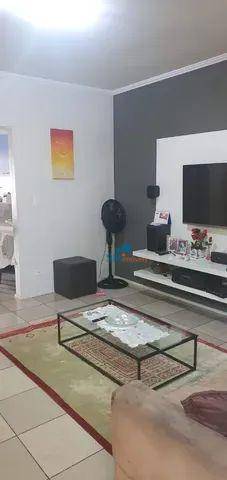 Sobrado à venda com 2 quartos, 220m² - Foto 4