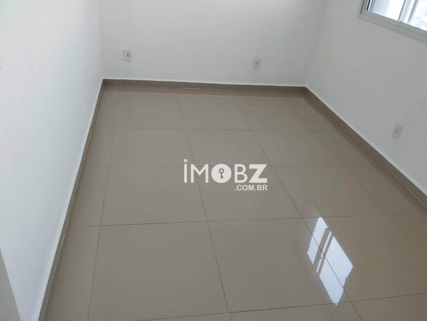 Apartamento à venda com 1 quarto, 33m² - Foto 28