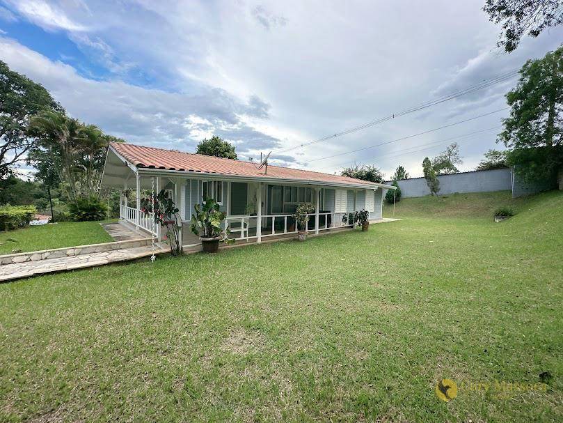 Chácara, 2400 m² - Foto 6