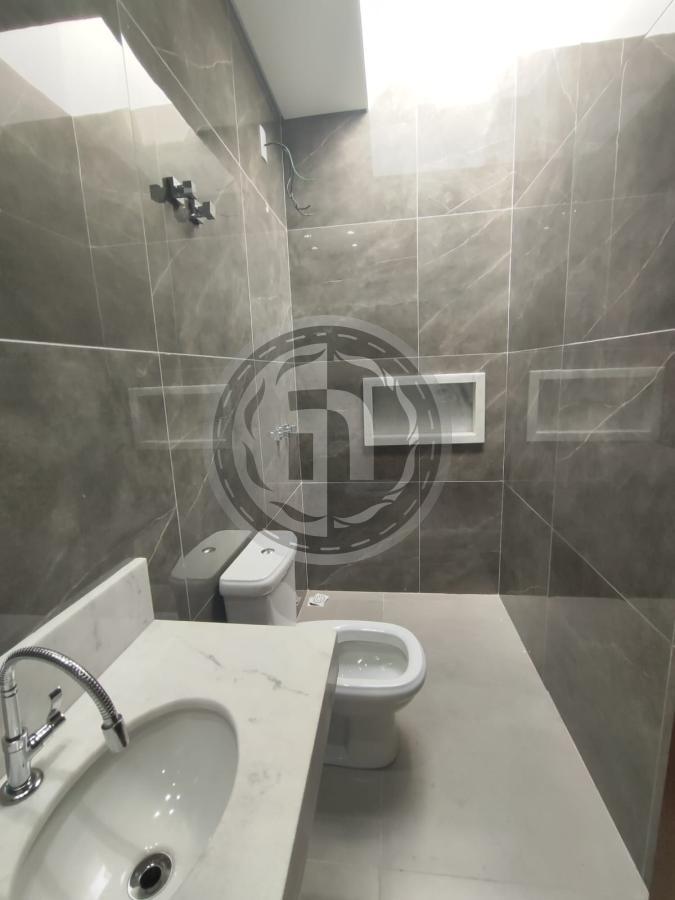 Casa de Condomínio à venda com 3 quartos, 122m² - Foto 14