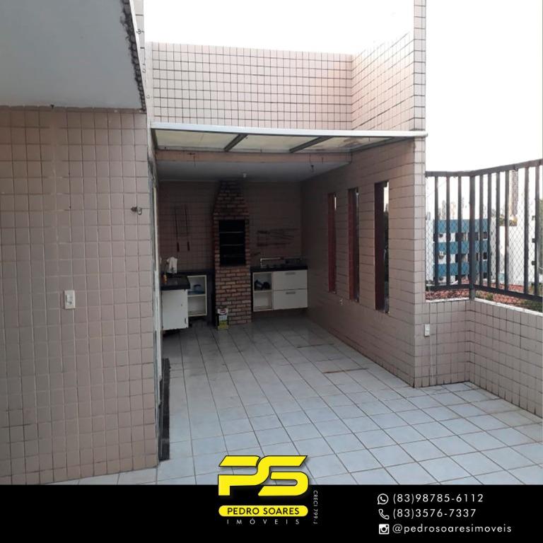 Apartamento à venda com 4 quartos, 189m² - Foto 5