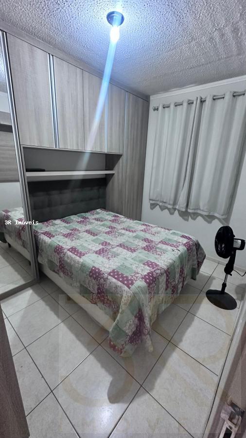 Apartamento para alugar com 2 quartos, 47m² - Foto 6