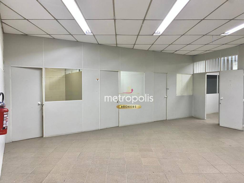 Depósito-Galpão-Armazém para alugar, 5271m² - Foto 8