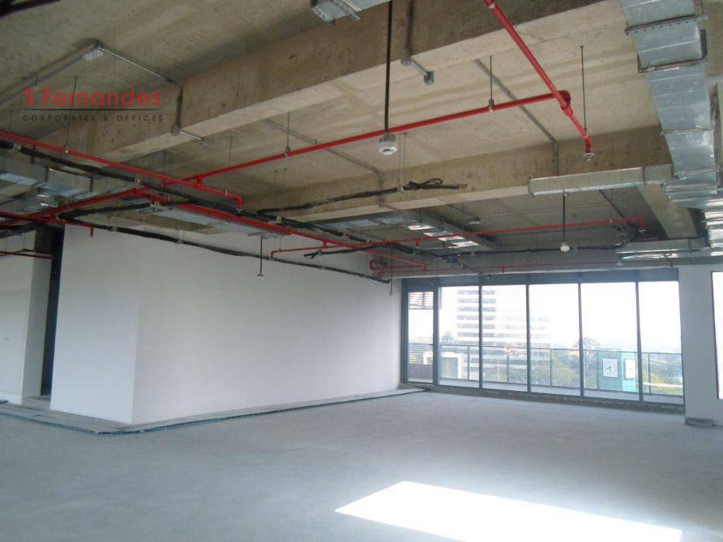 Conjunto Comercial-Sala para alugar, 565m² - Foto 13