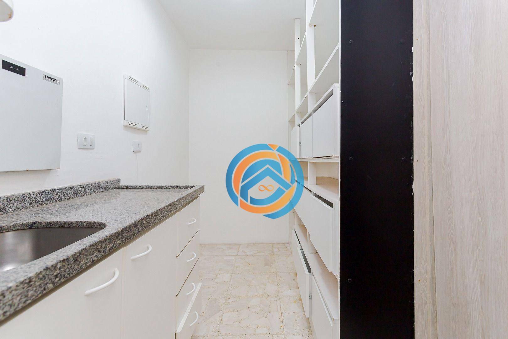 Conjunto Comercial-Sala à venda, 58m² - Foto 24