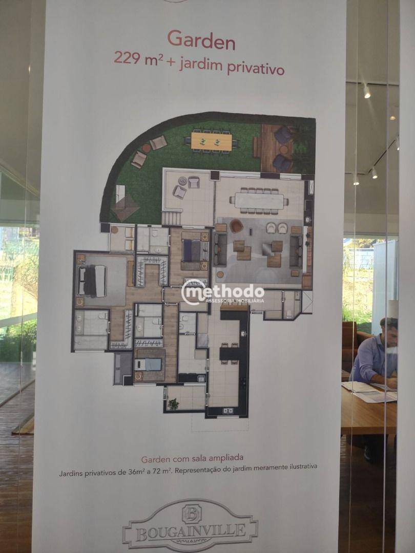 Apartamento à venda com 4 quartos, 221m² - Foto 40