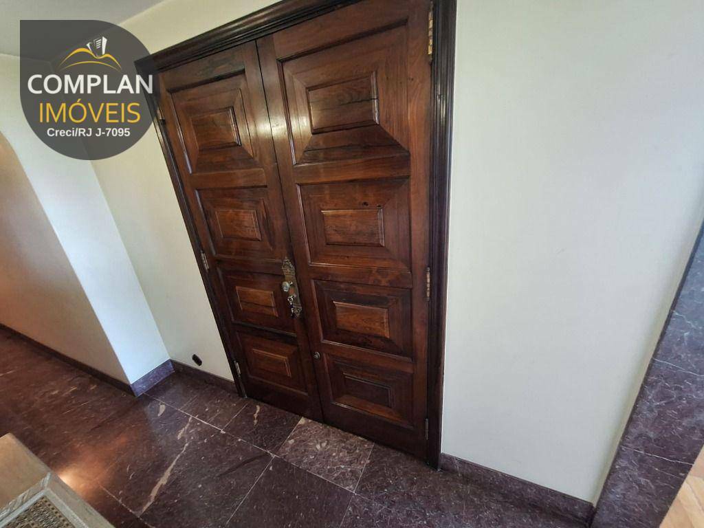 Apartamento à venda e aluguel com 4 quartos, 350m² - Foto 9