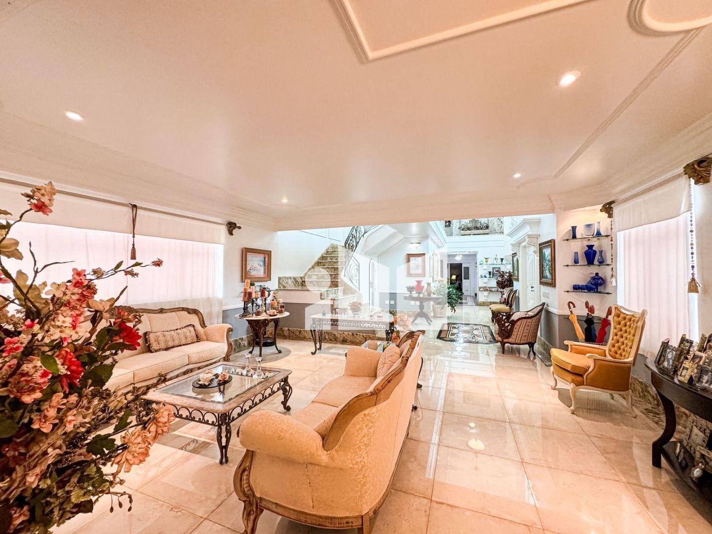 Casa de Condomínio, 7 quartos - Foto 1