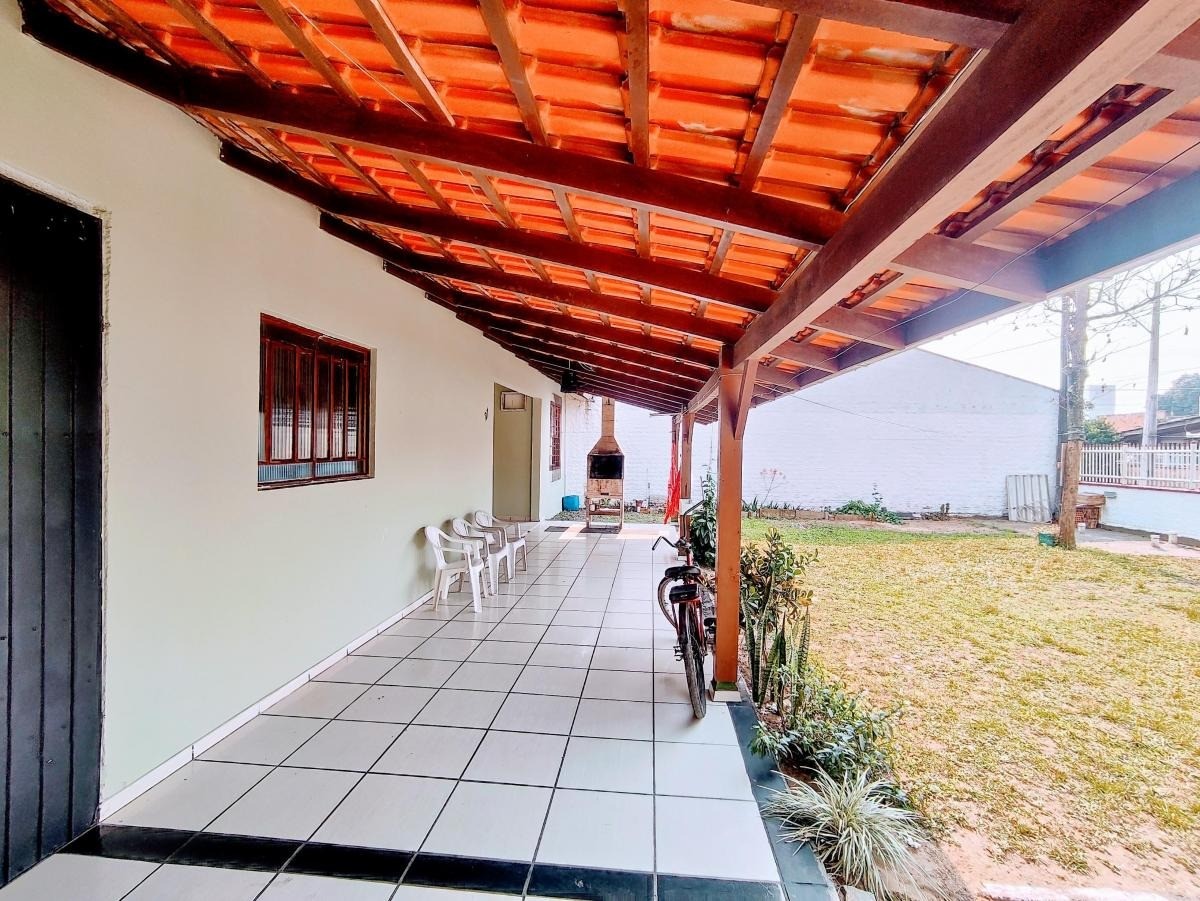 Casa à venda com 3 quartos, 100m² - Foto 9