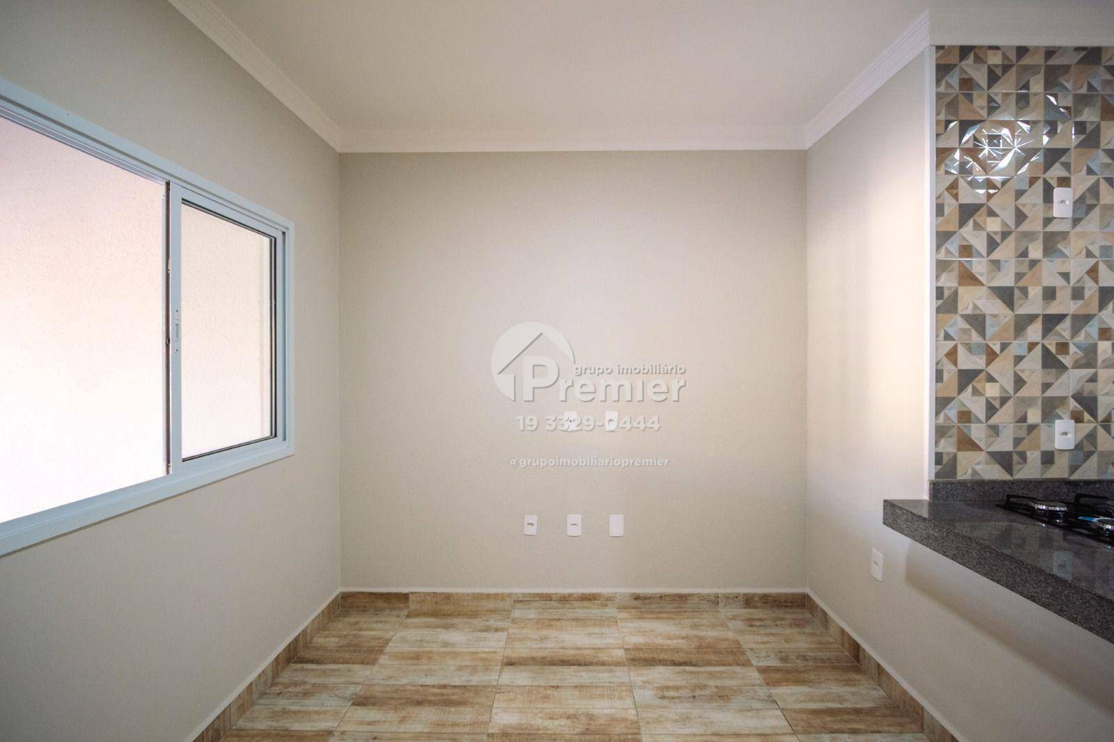 Casa à venda com 2 quartos, 69m² - Foto 10