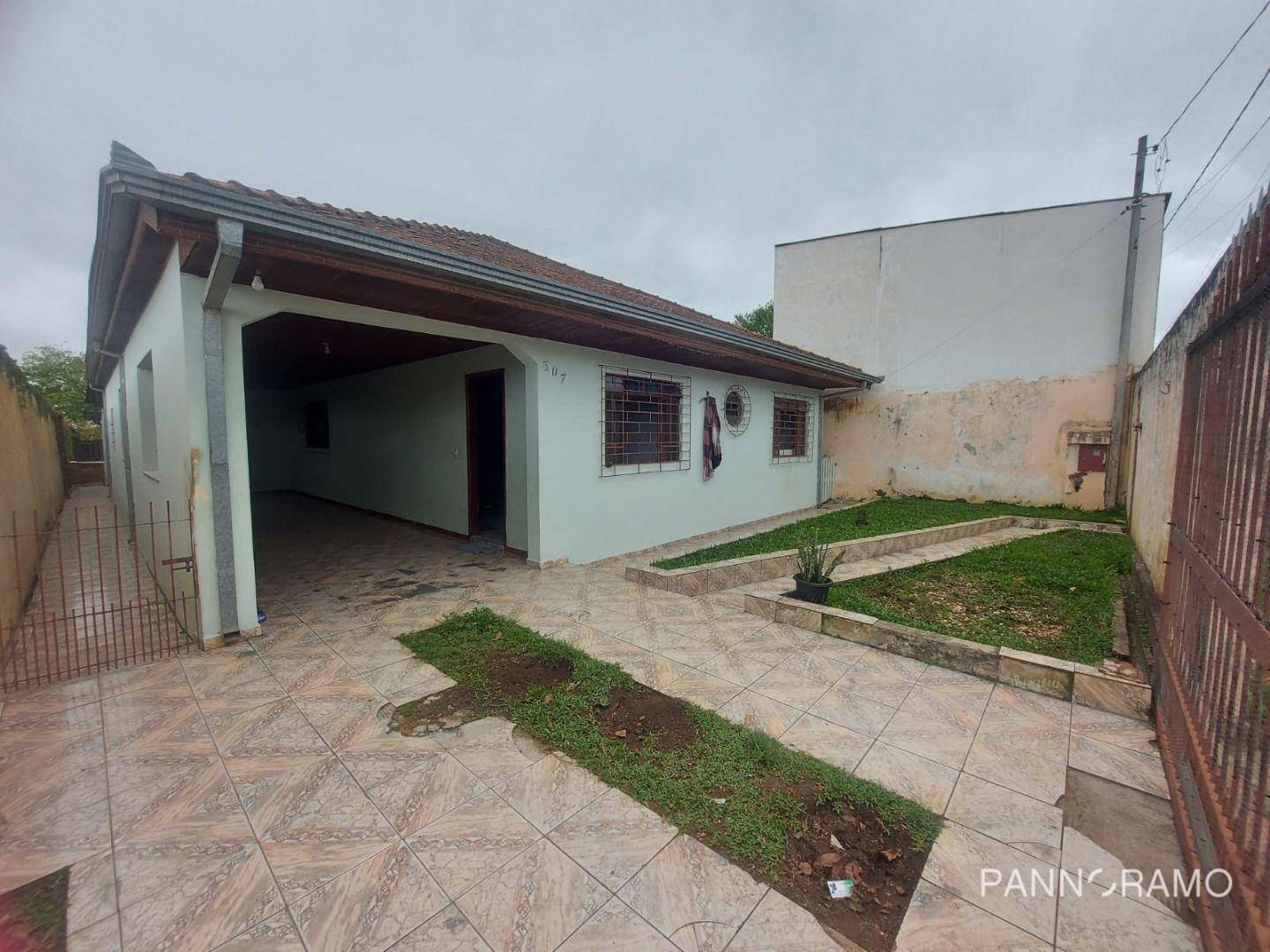 Casa à venda com 4 quartos, 200m² - Foto 3