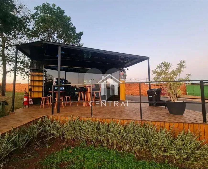 Casa de Condomínio para alugar com 3 quartos, 153m² - Foto 12