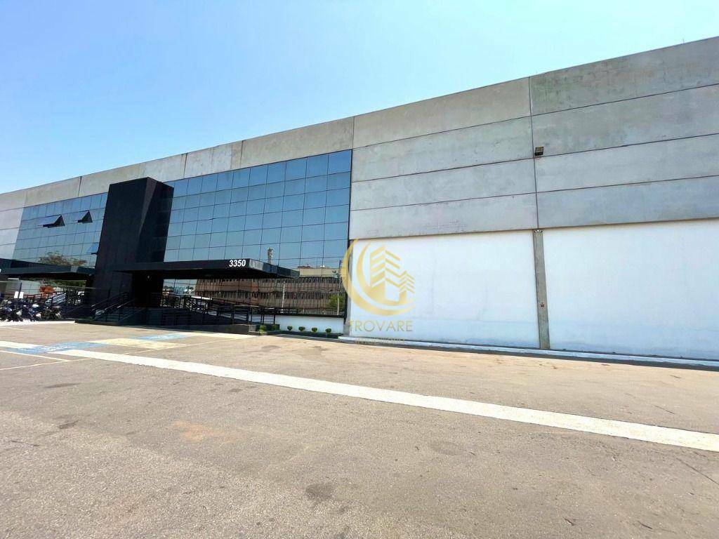 Depósito-Galpão-Armazém para alugar, 4800m² - Foto 15