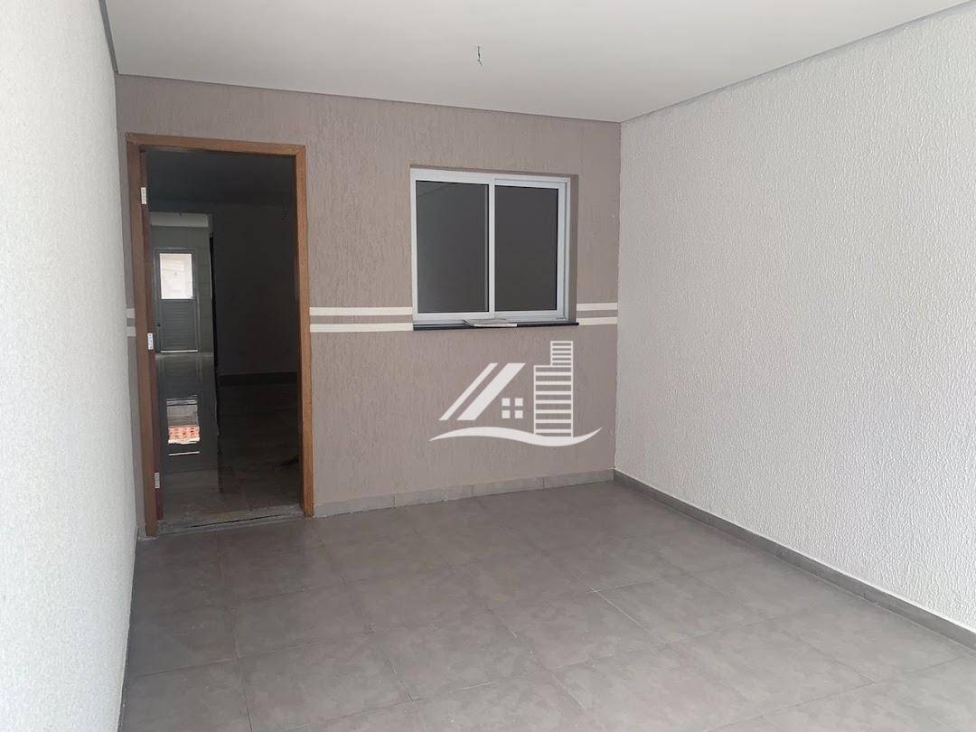 Sobrado à venda com 3 quartos, 117m² - Foto 1