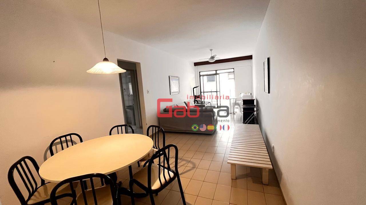 Apartamento à venda com 3 quartos, 110m² - Foto 1