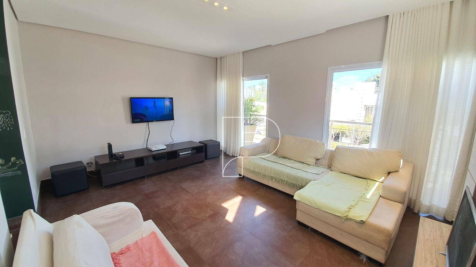 Casa de Condomínio à venda com 3 quartos, 183m² - Foto 3