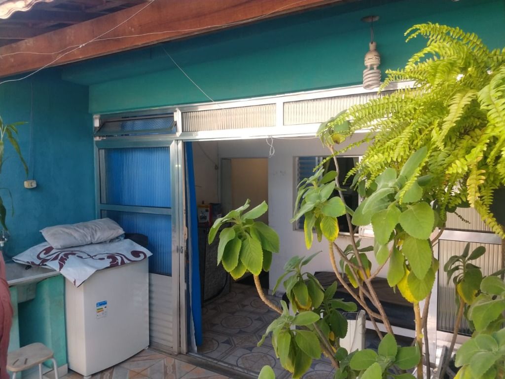 Sobrado à venda com 2 quartos, 120m² - Foto 7