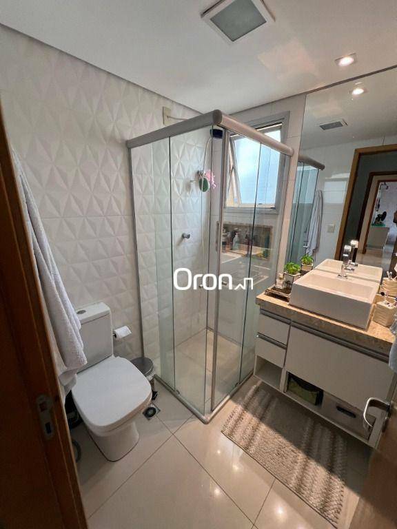 Apartamento à venda com 3 quartos, 109m² - Foto 12
