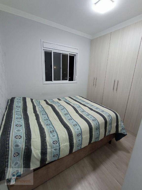 Apartamento à venda com 2 quartos, 56m² - Foto 20