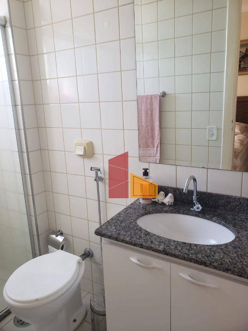 Apartamento à venda com 3 quartos, 85m² - Foto 2