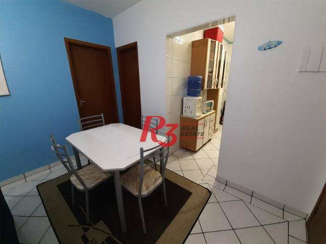 Apartamento à venda com 1 quarto, 74m² - Foto 4