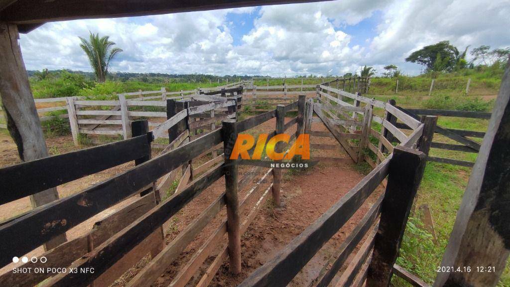 Fazenda à venda, 2180000M2 - Foto 6