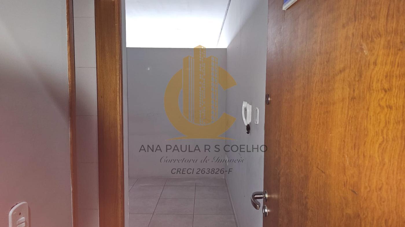 Conjunto Comercial-Sala para alugar, 38m² - Foto 3