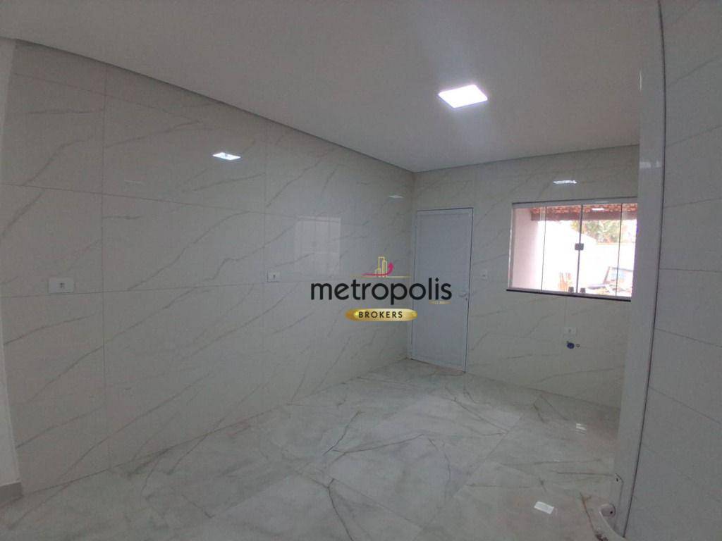 Sobrado, 3 quartos, 151 m² - Foto 5