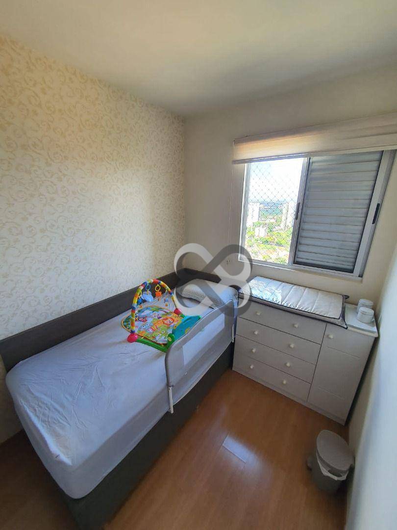 Apartamento à venda com 3 quartos, 69m² - Foto 21