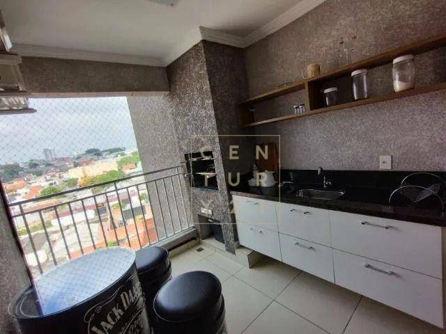Apartamento para alugar com 3 quartos, 73m² - Foto 1