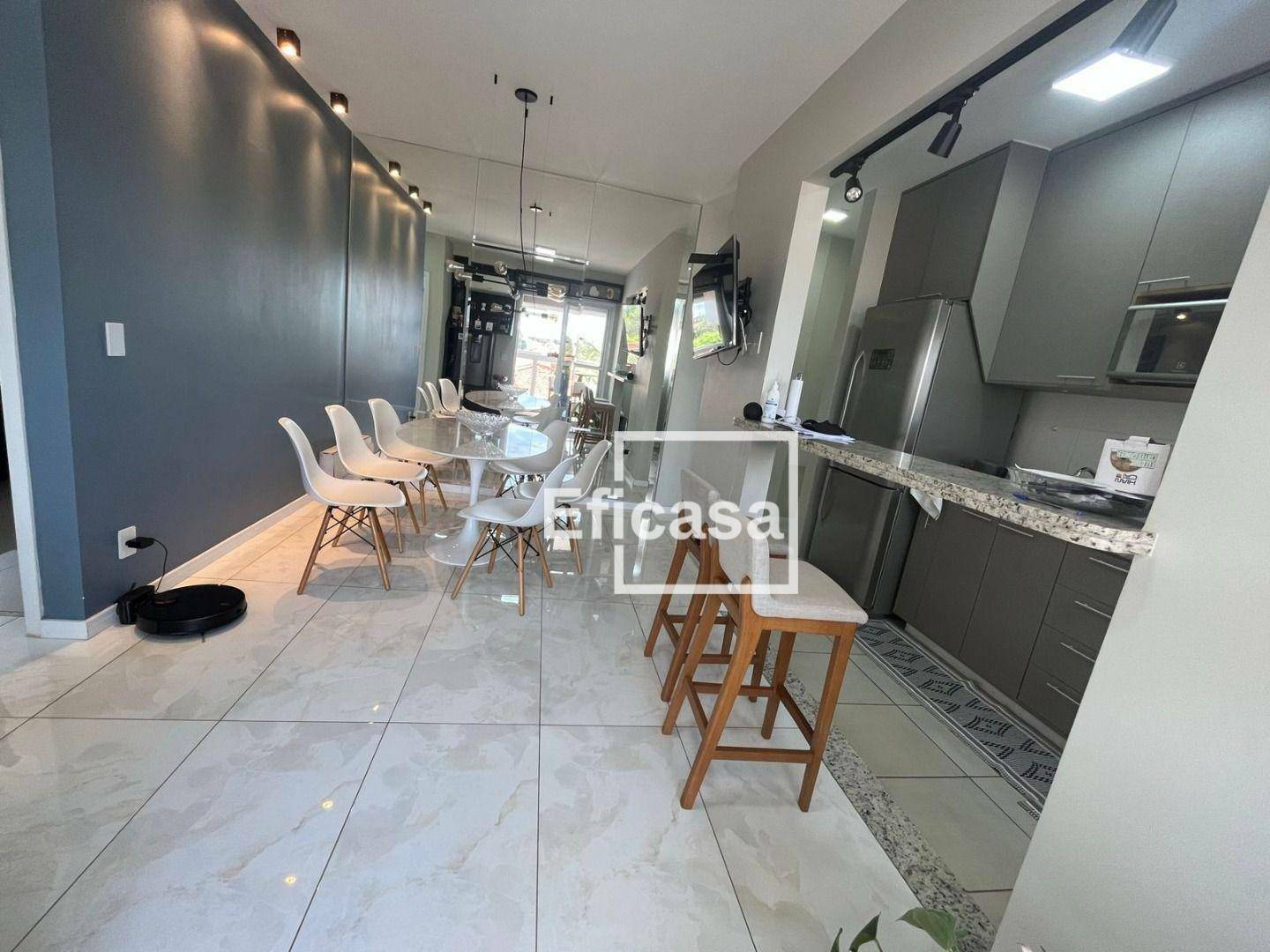 Apartamento à venda com 2 quartos, 75m² - Foto 12