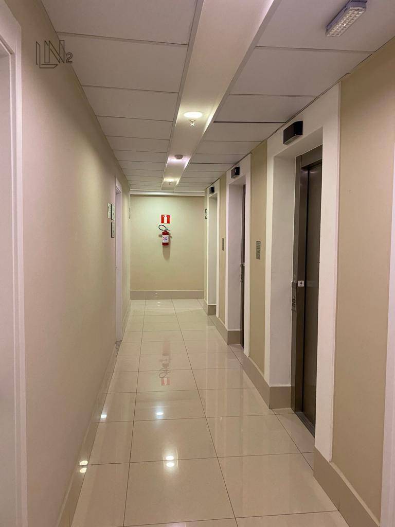 Conjunto Comercial-Sala para alugar, 37m² - Foto 16