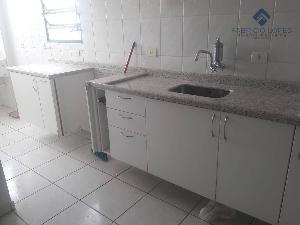 Apartamento à venda com 3 quartos, 84m² - Foto 11