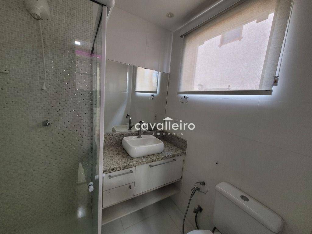 Casa à venda com 3 quartos, 97m² - Foto 5