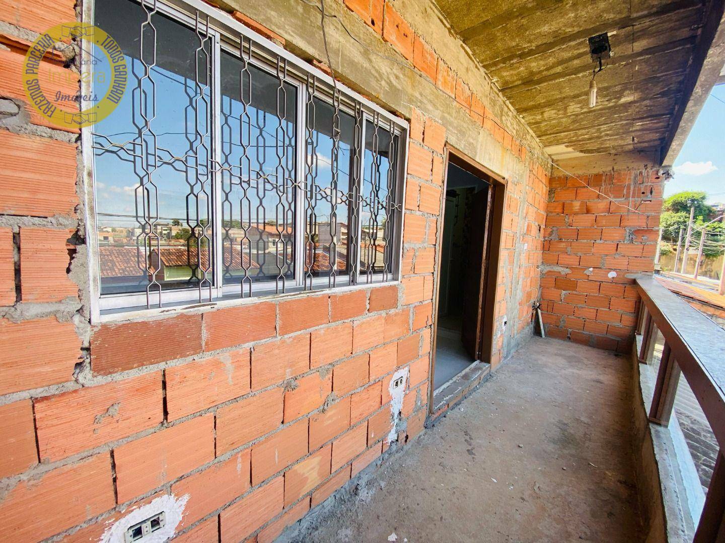 Casa para alugar com 2 quartos, 55m² - Foto 12