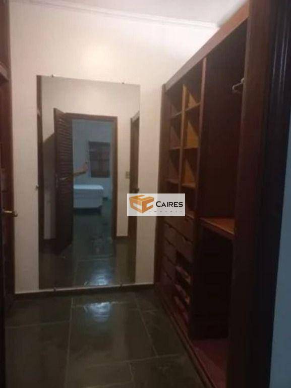 Sobrado para alugar com 4 quartos, 290m² - Foto 15