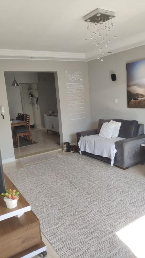 Sobrado à venda com 3 quartos, 200m² - Foto 2