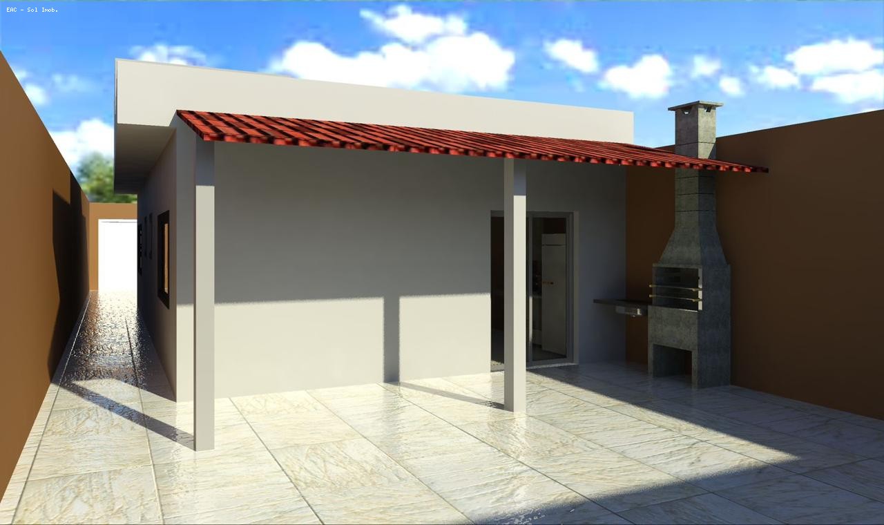 Casa à venda com 2 quartos, 70m² - Foto 5