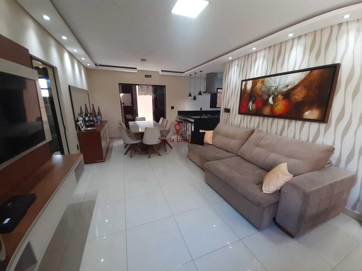 Casa à venda com 2 quartos, 332m² - Foto 5