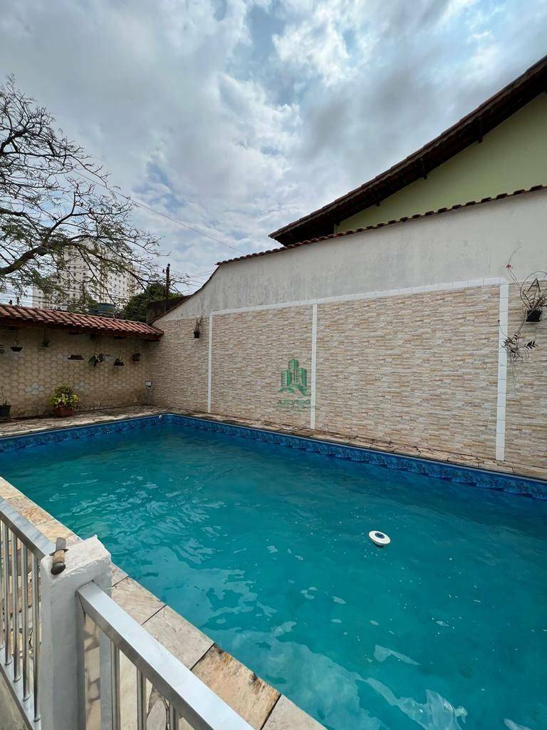 Casa à venda com 3 quartos, 250m² - Foto 21