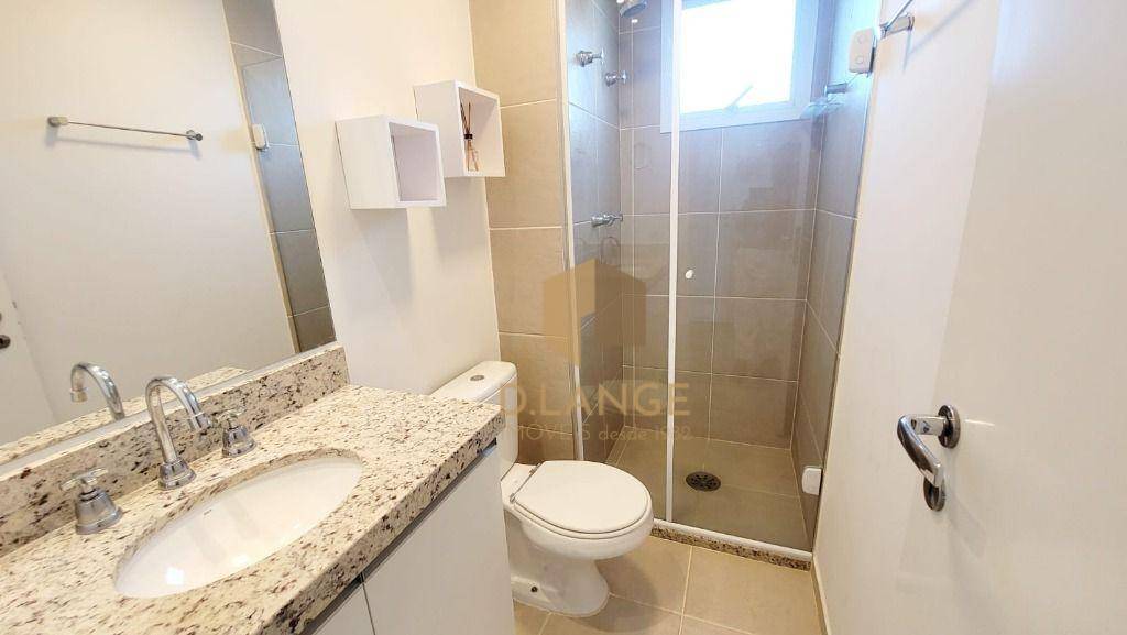 Apartamento à venda com 2 quartos, 60m² - Foto 17